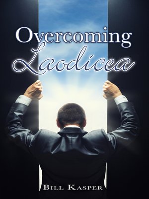 cover image of Overcoming Laodicea
